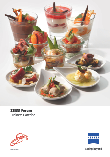 Vorschaubild von Business Catering