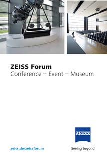 Vorschaubild von Flyer