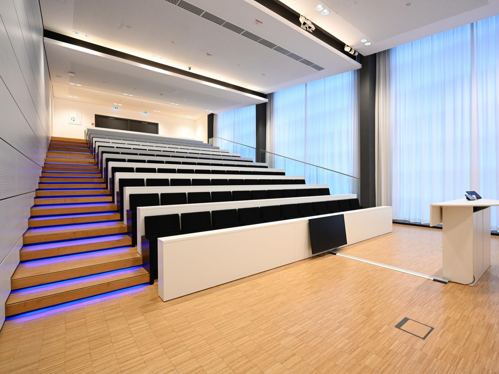 ZEISS Forum Abbe-Auditorium