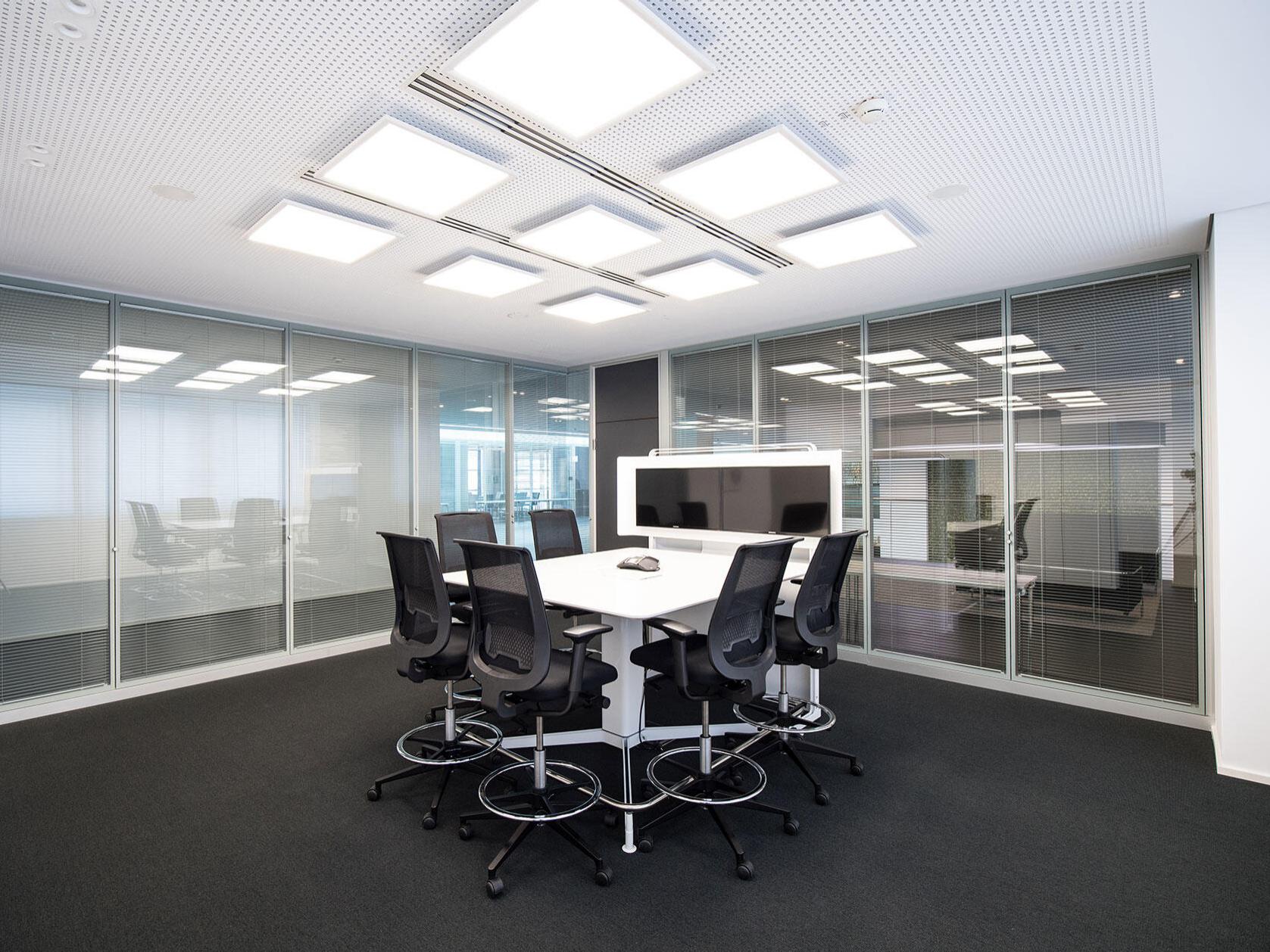 ZEISS Forum Stratus