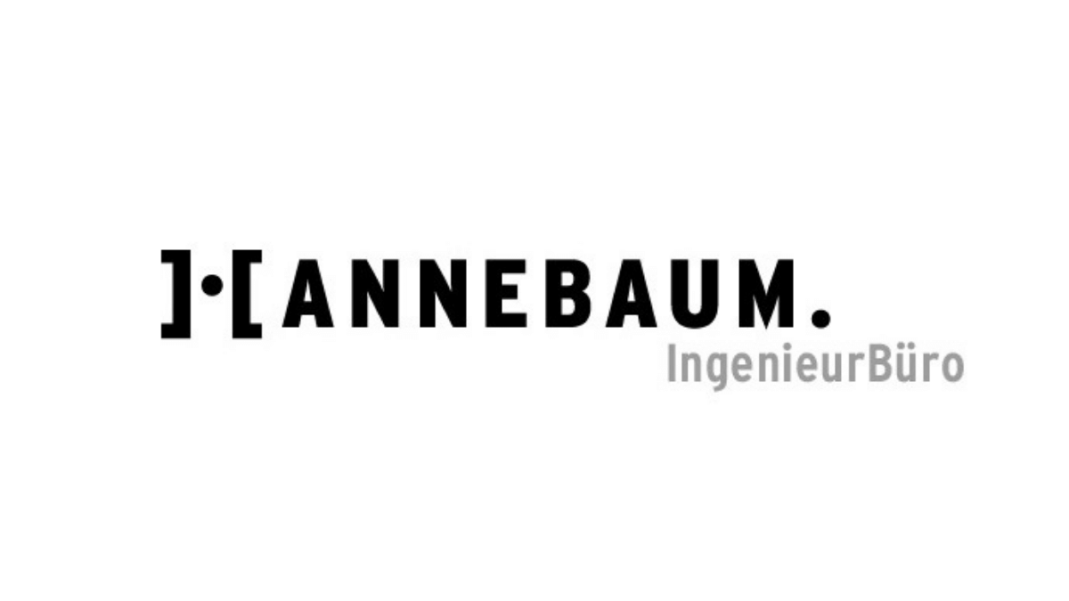 Logo: Hannebaum Ingenieur Büro