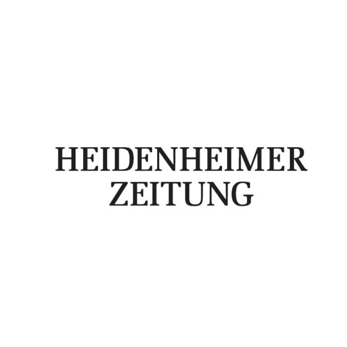 Heidenheimer Zeitung