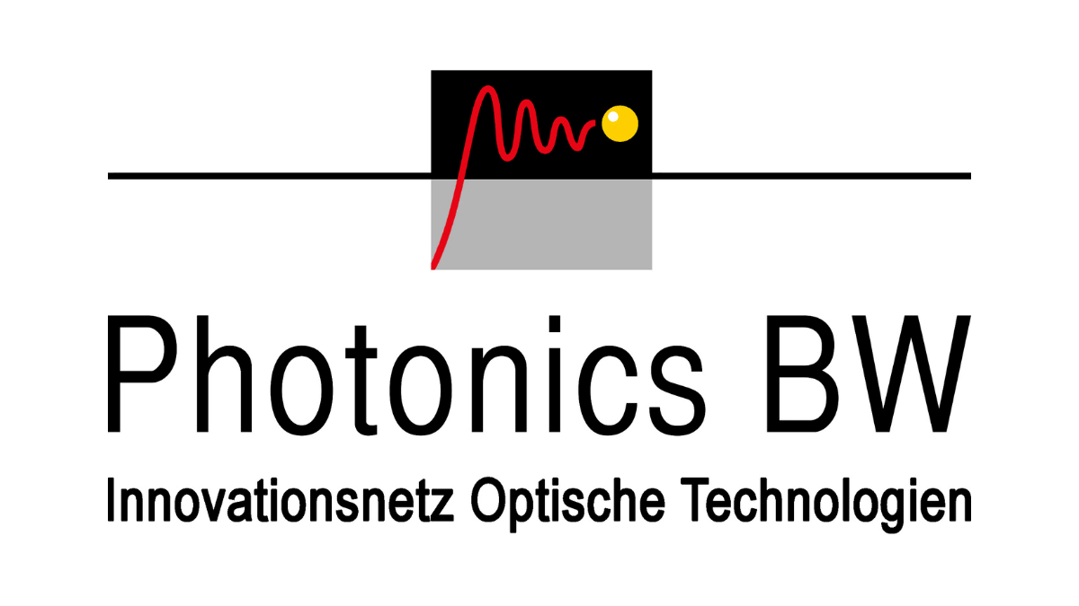 Logo: Photonics BW