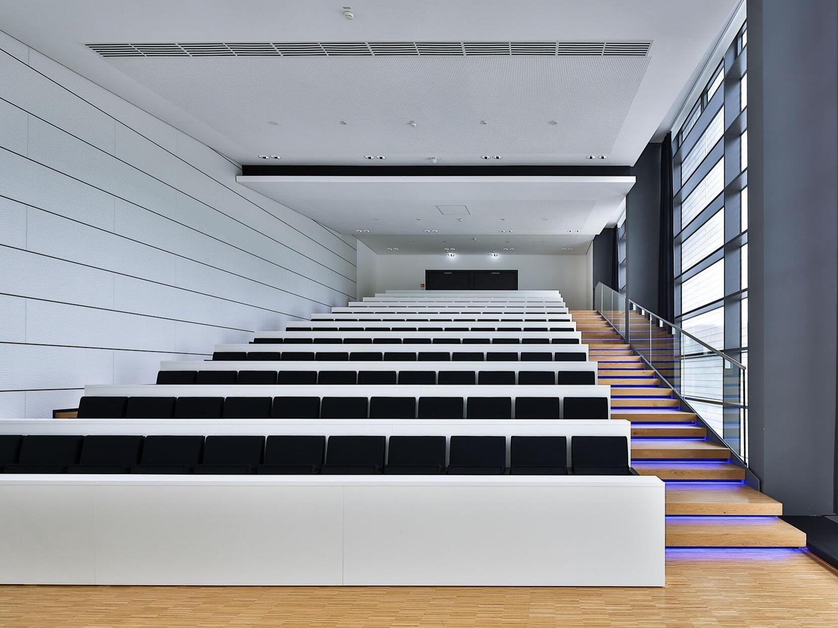 ZEISS Forum Abbe-Auditorium