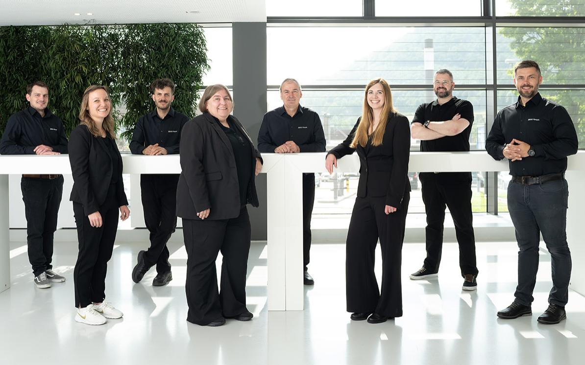 ZEISS Forum Team