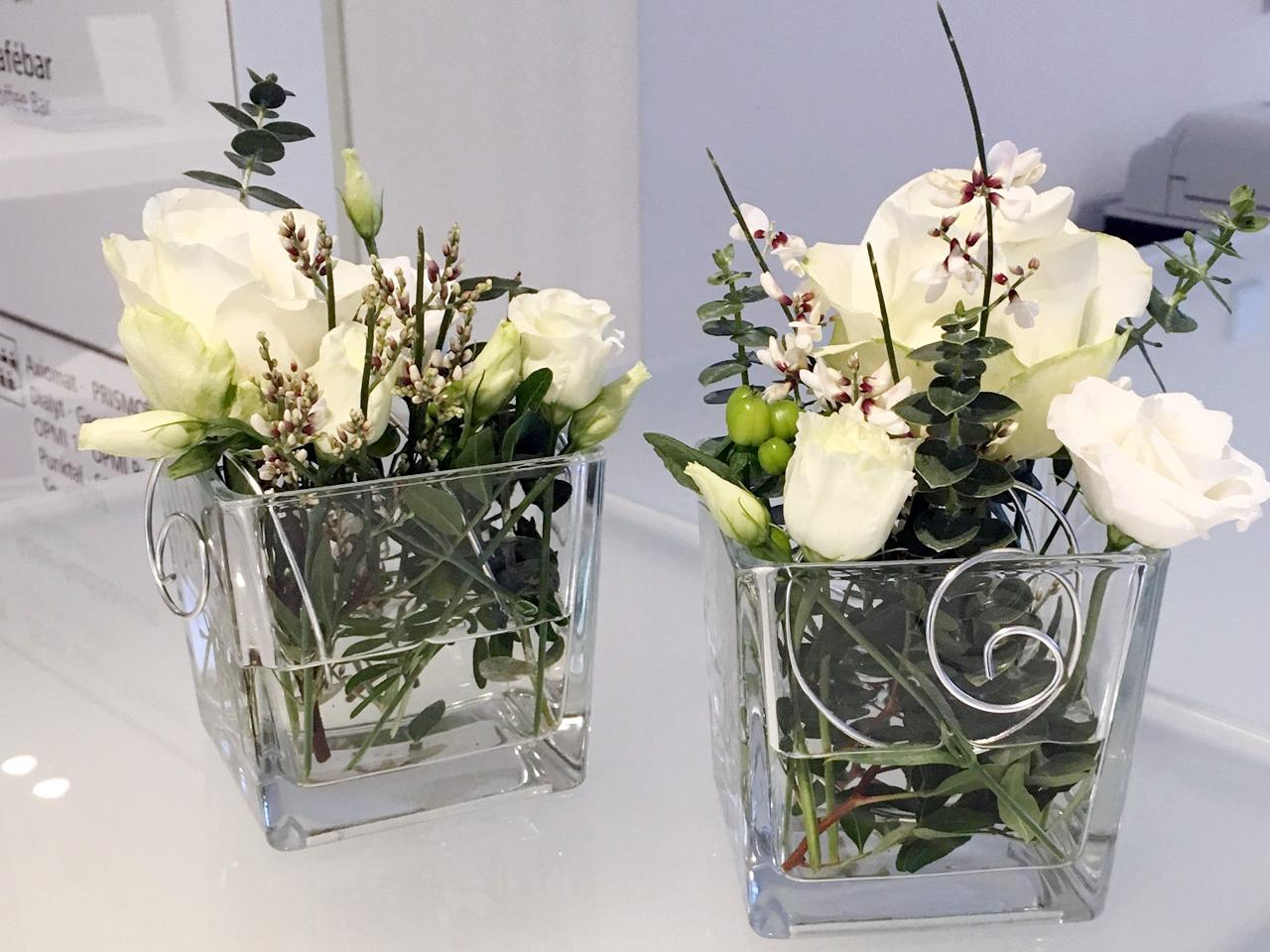 ZEISS-Forum-Dekoration