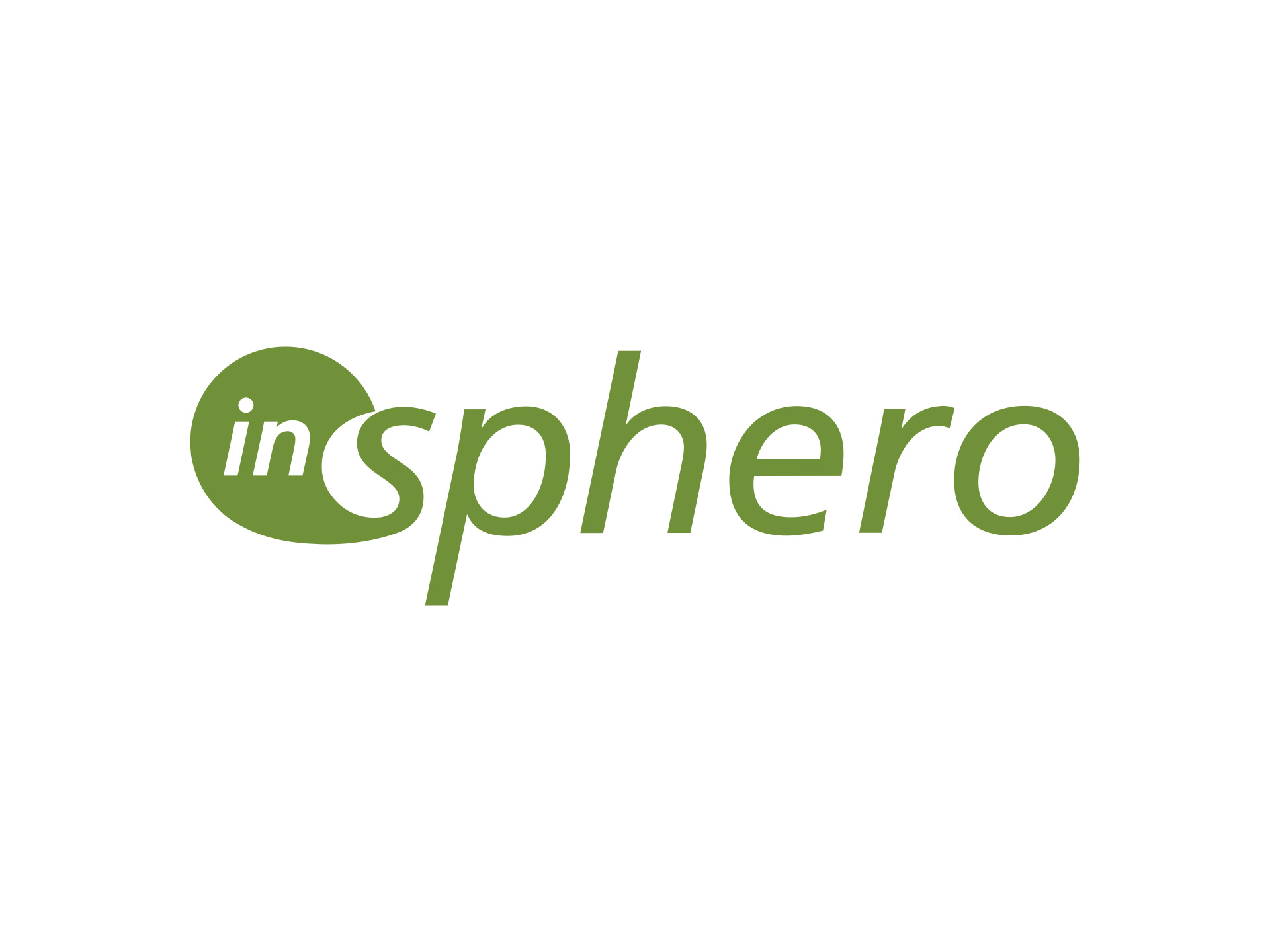 InSphero – 3D-In-vitro-Zellkultur