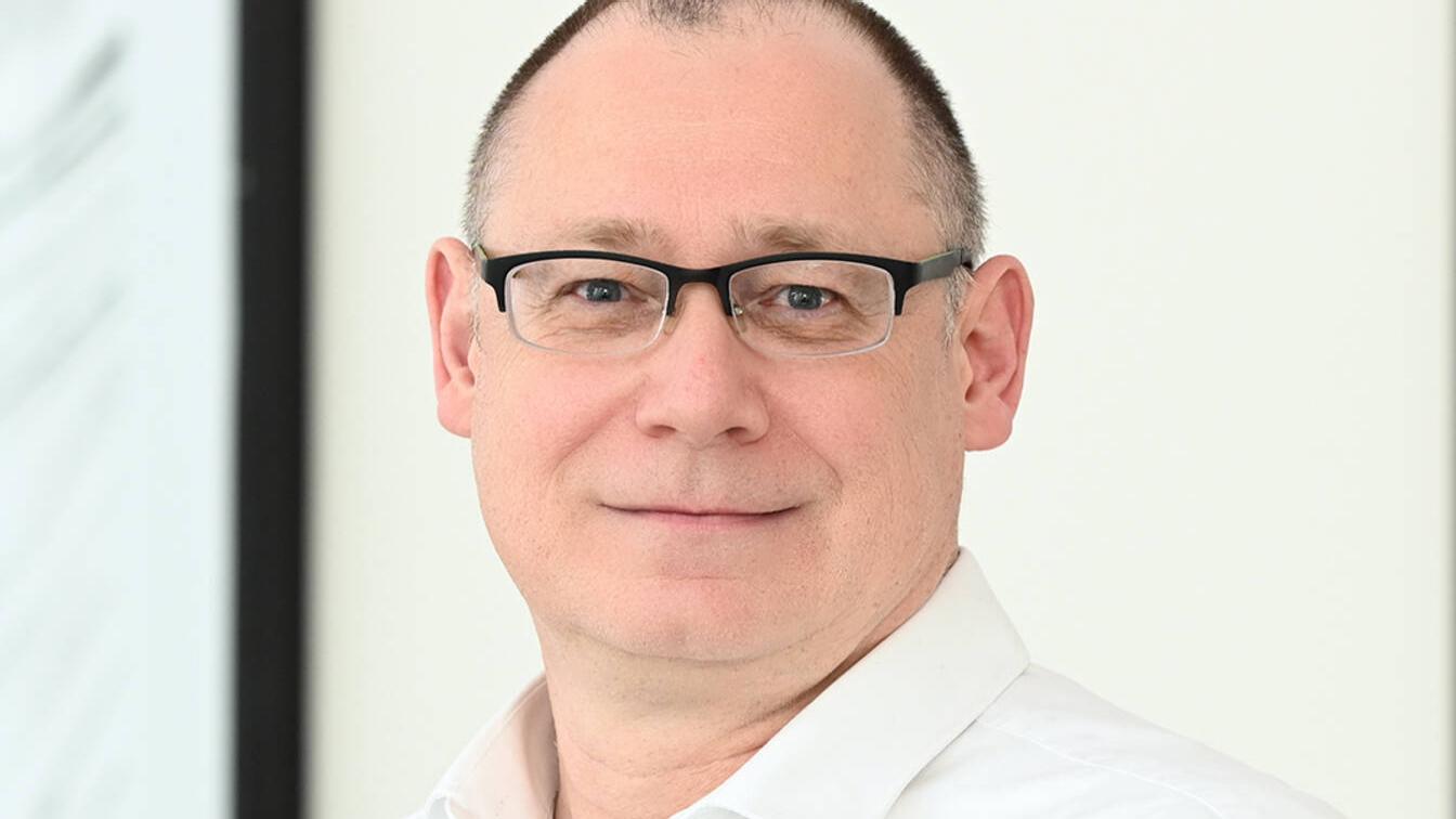 Dr. Marc Schüler ZEISS Ventures