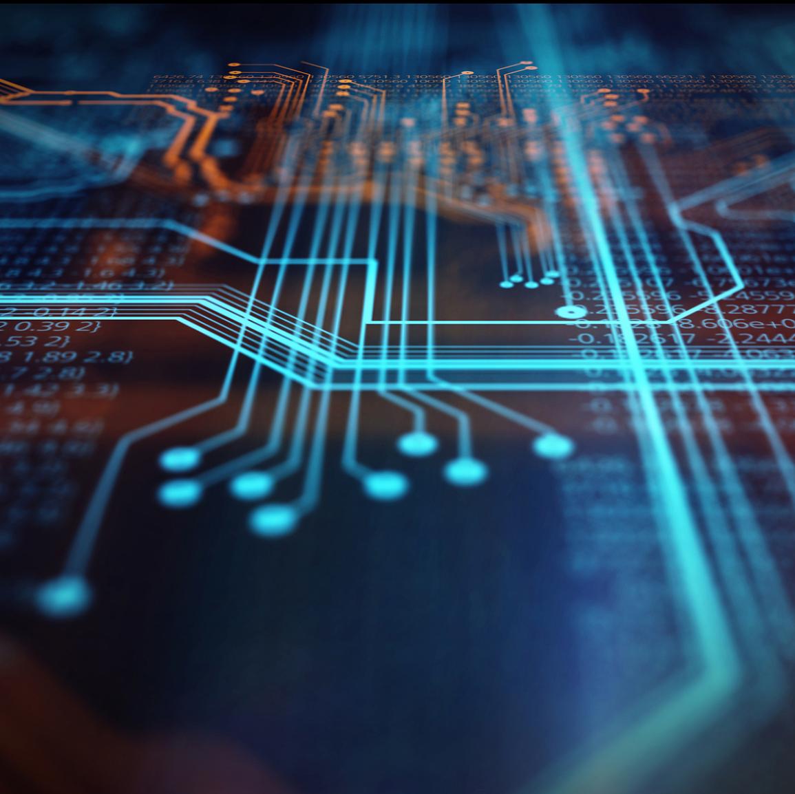 Optikdesign on a Chip