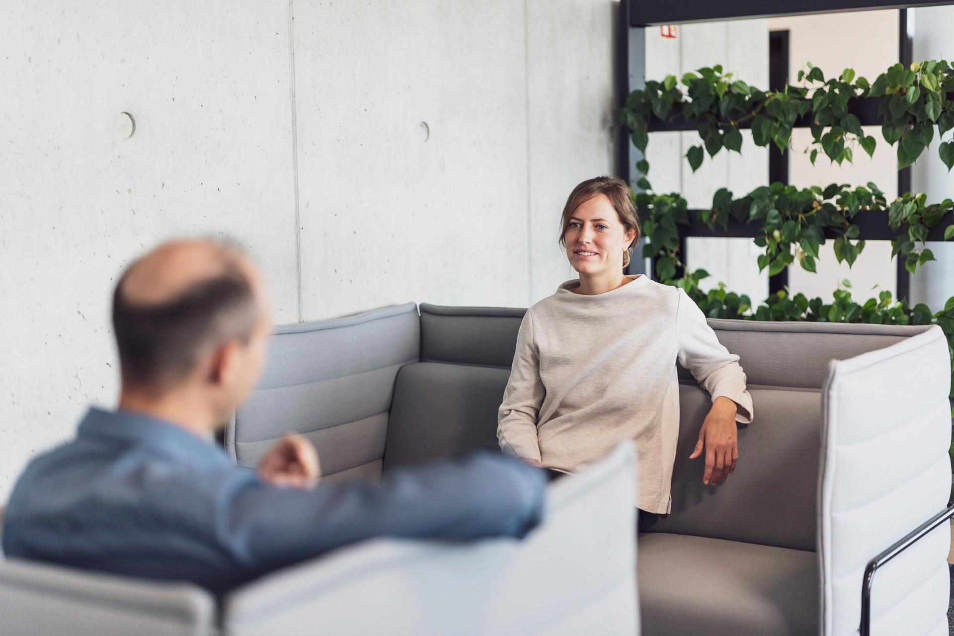 Collaboration Catalyst Programm