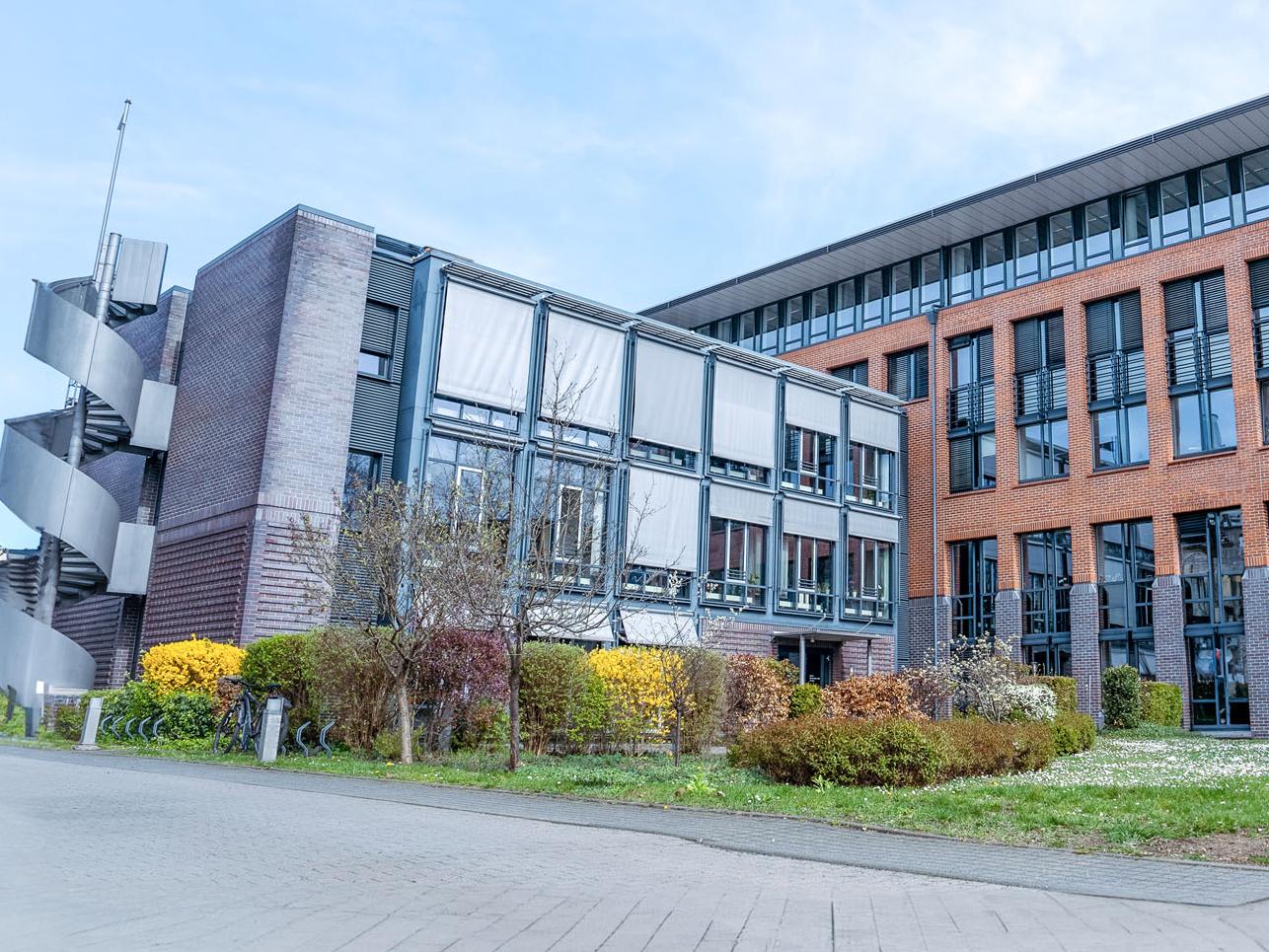 ZEISS Innovation Hub Dresden