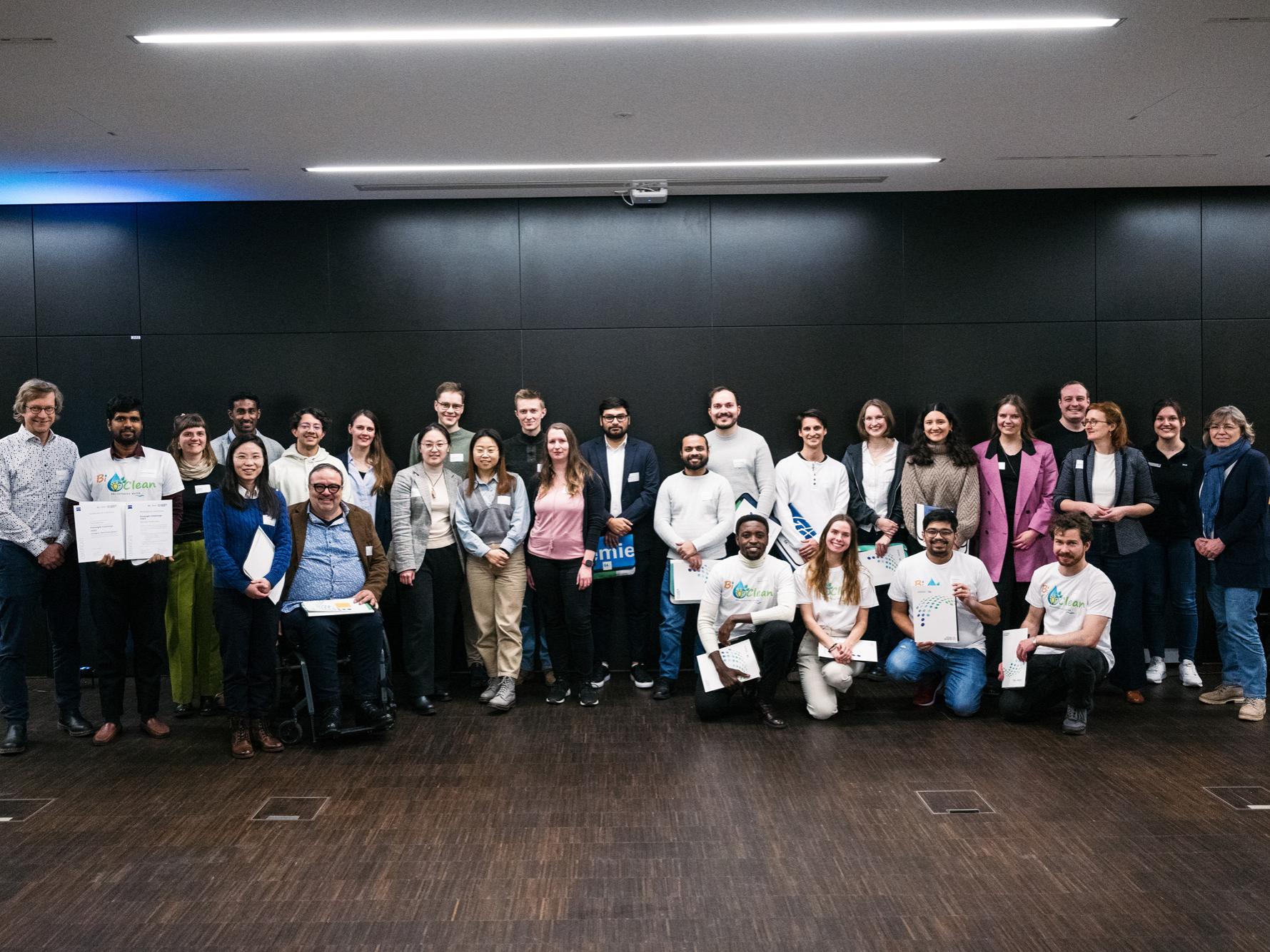 Teams Foresight Challenge
