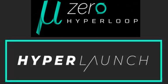 µ-zero HYPERLOOP