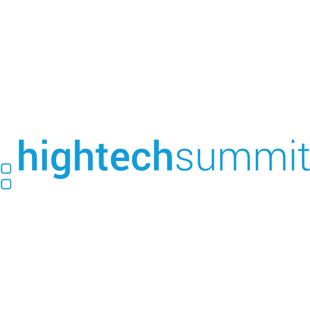 Hightech Summit der bwcon