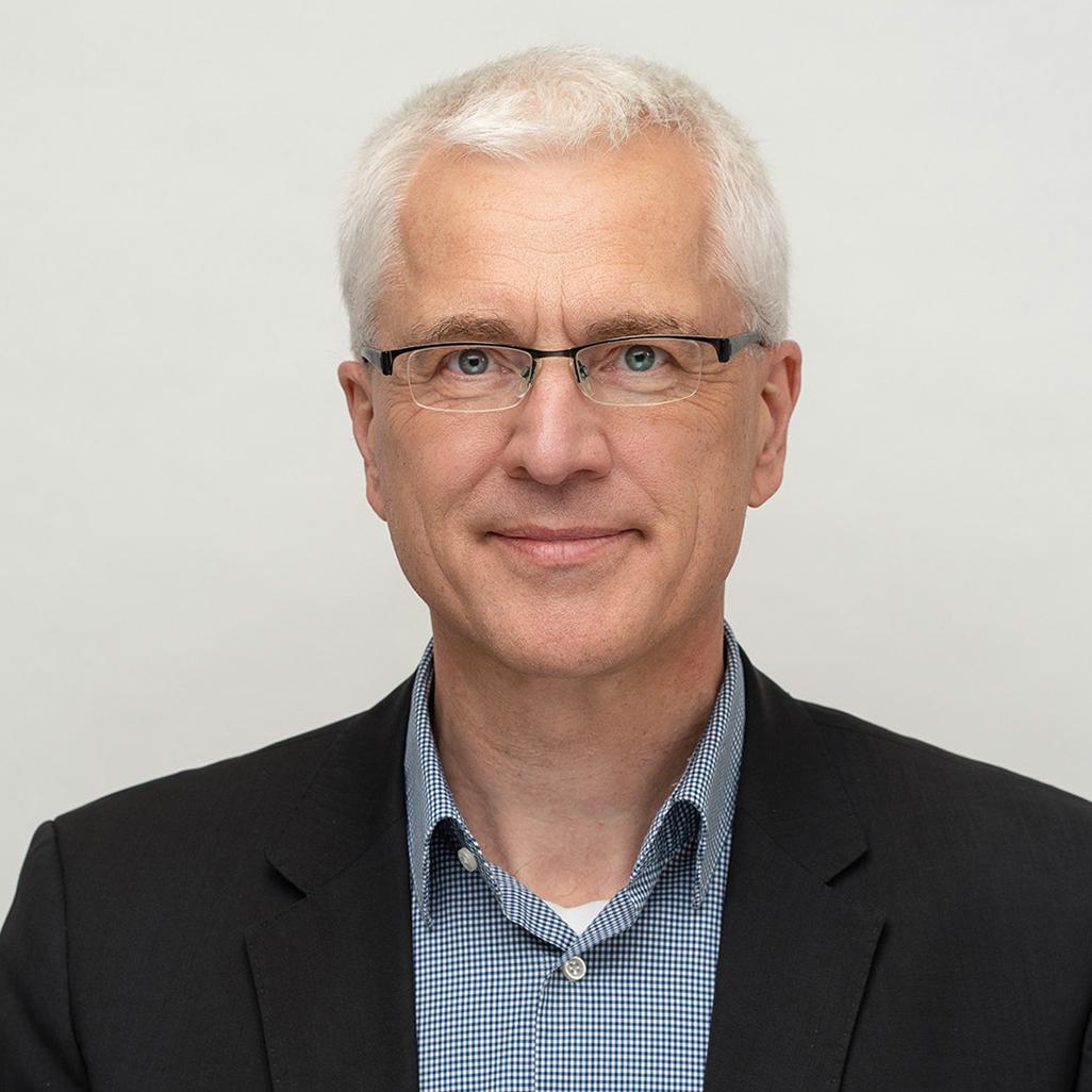 Prof. Dr. Axel Brakhage
