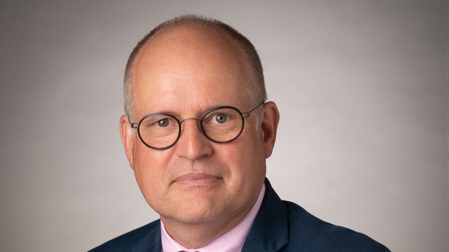 Virtueller Vortrag mit Prof. Dr. med. Marc D. de Smet, Retina Specialist, Honorarprofessor an der Universität Leiden
