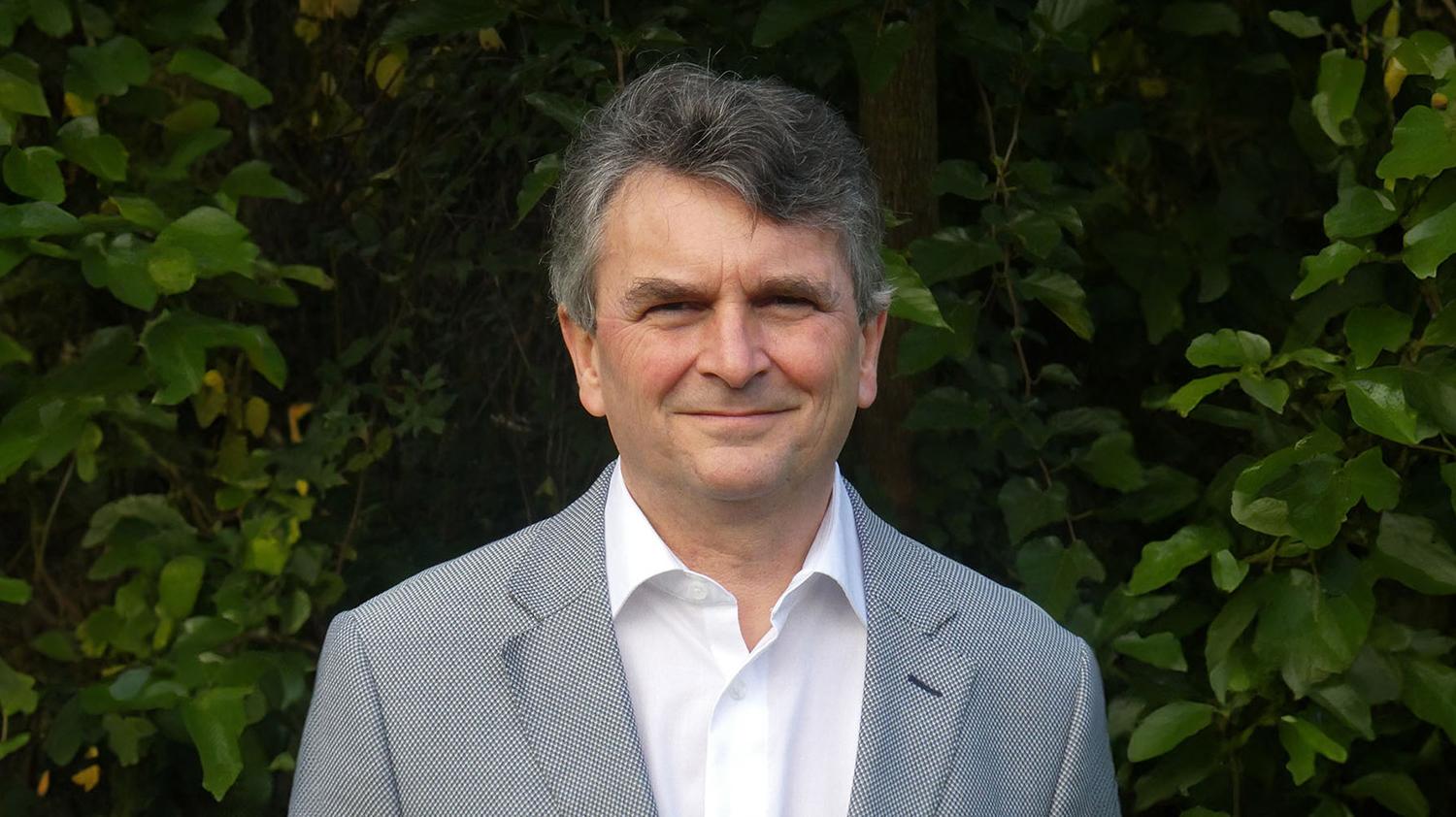 Virtueller Vortrag mit Prof. Dr. Roel Baets