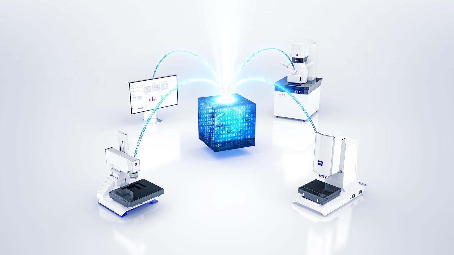 KI in der Smart Factory