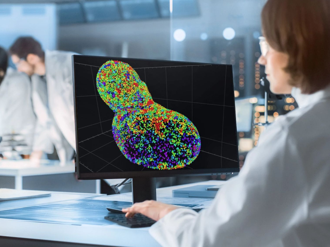 Mikroskopische Lösungen bei ZEISS
