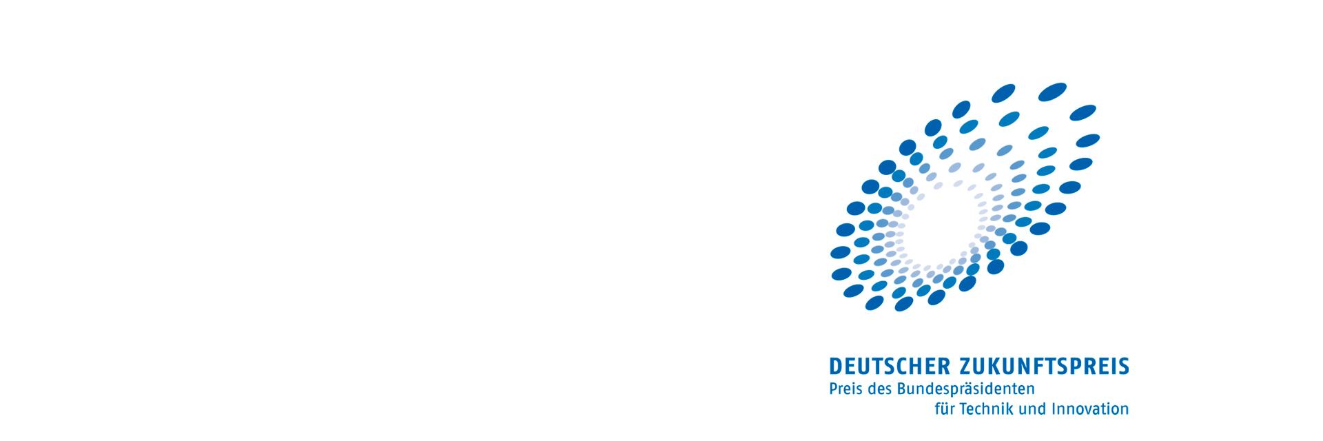 Deutscher Zukunftspreis