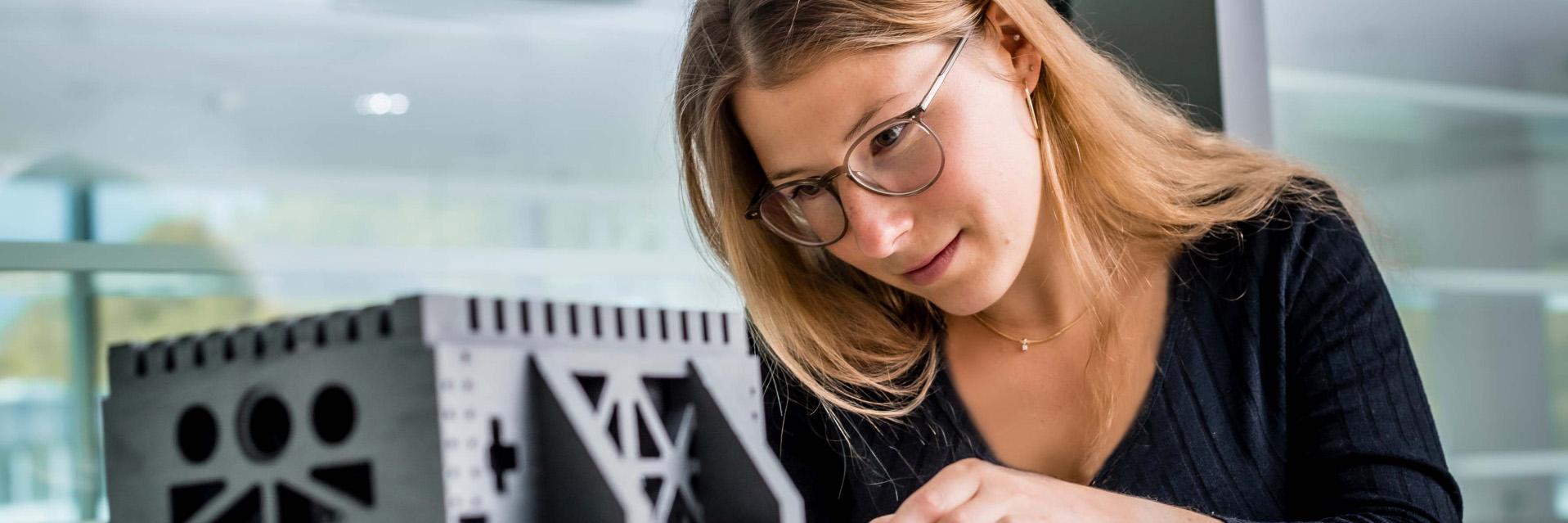 Forschung und Technologie