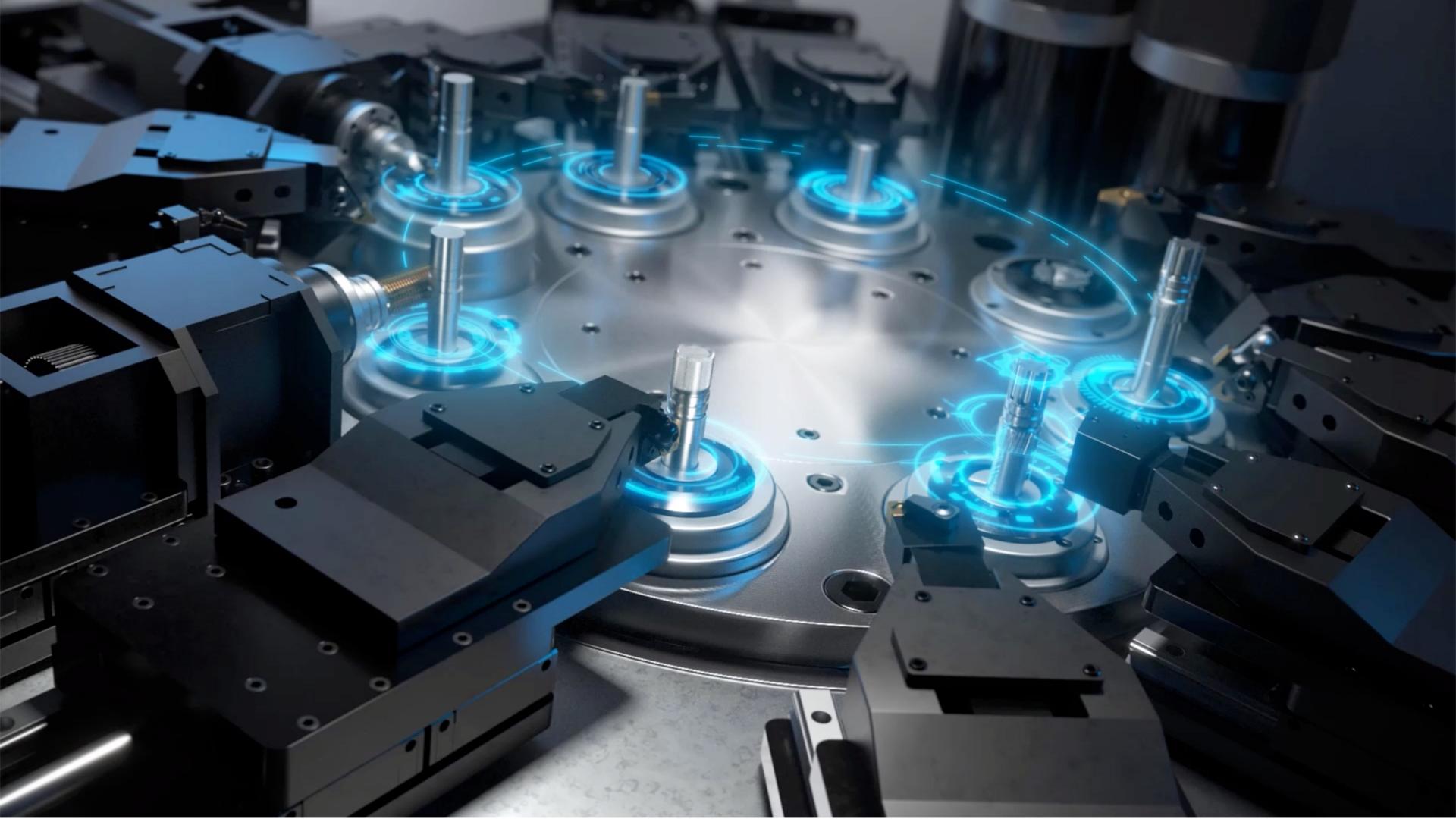 Zukunftstechnologien von ZEISS