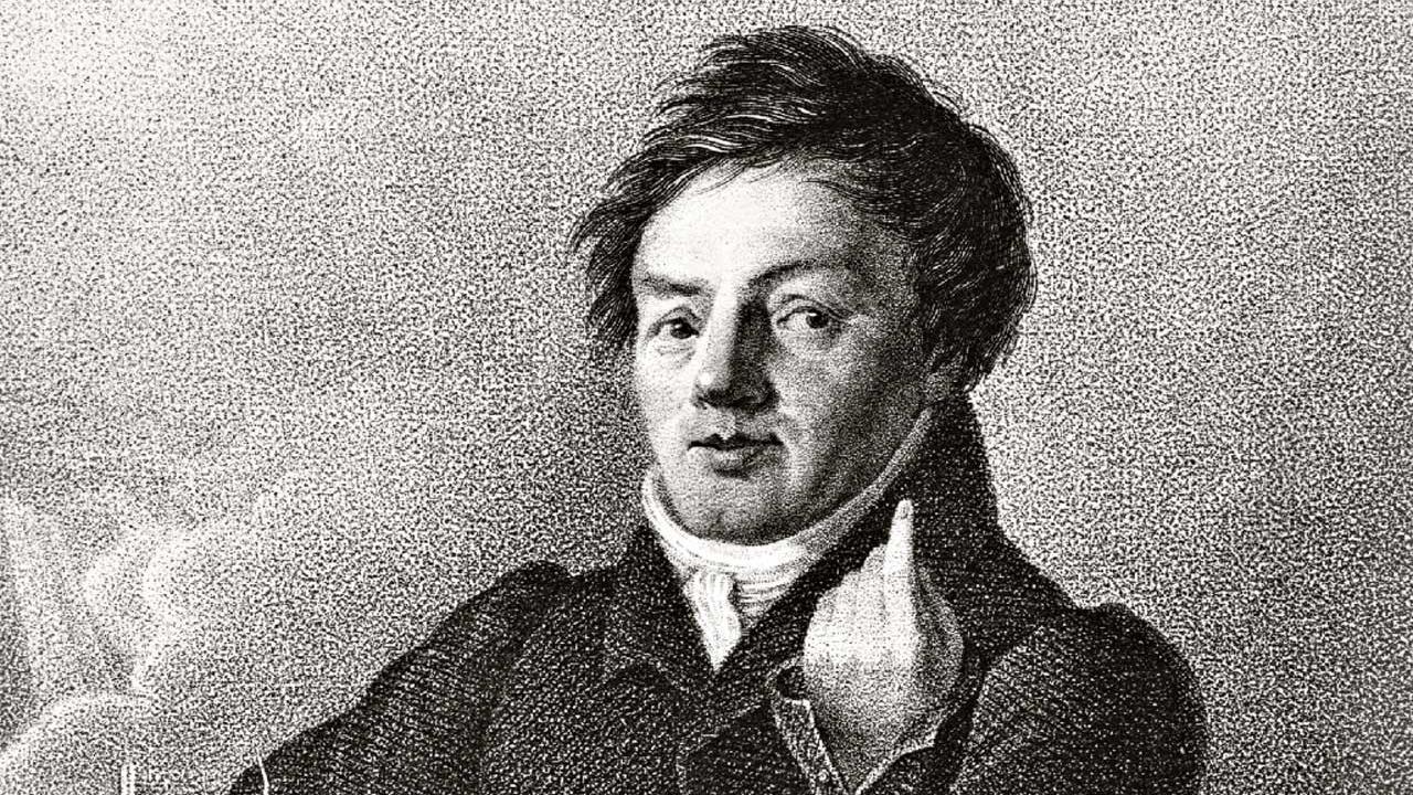 Johann Wolfgang Döbereiner (1780 – 1849)