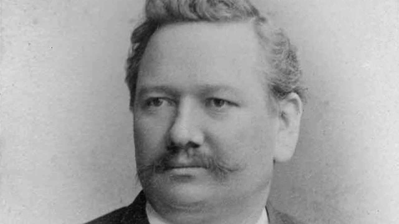 Fritz Müller (1847 - 1919)