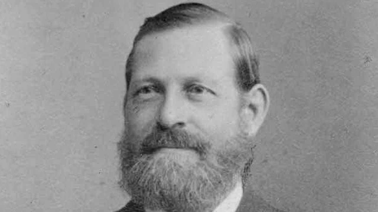 Joseph Rudolph (1841-1914)