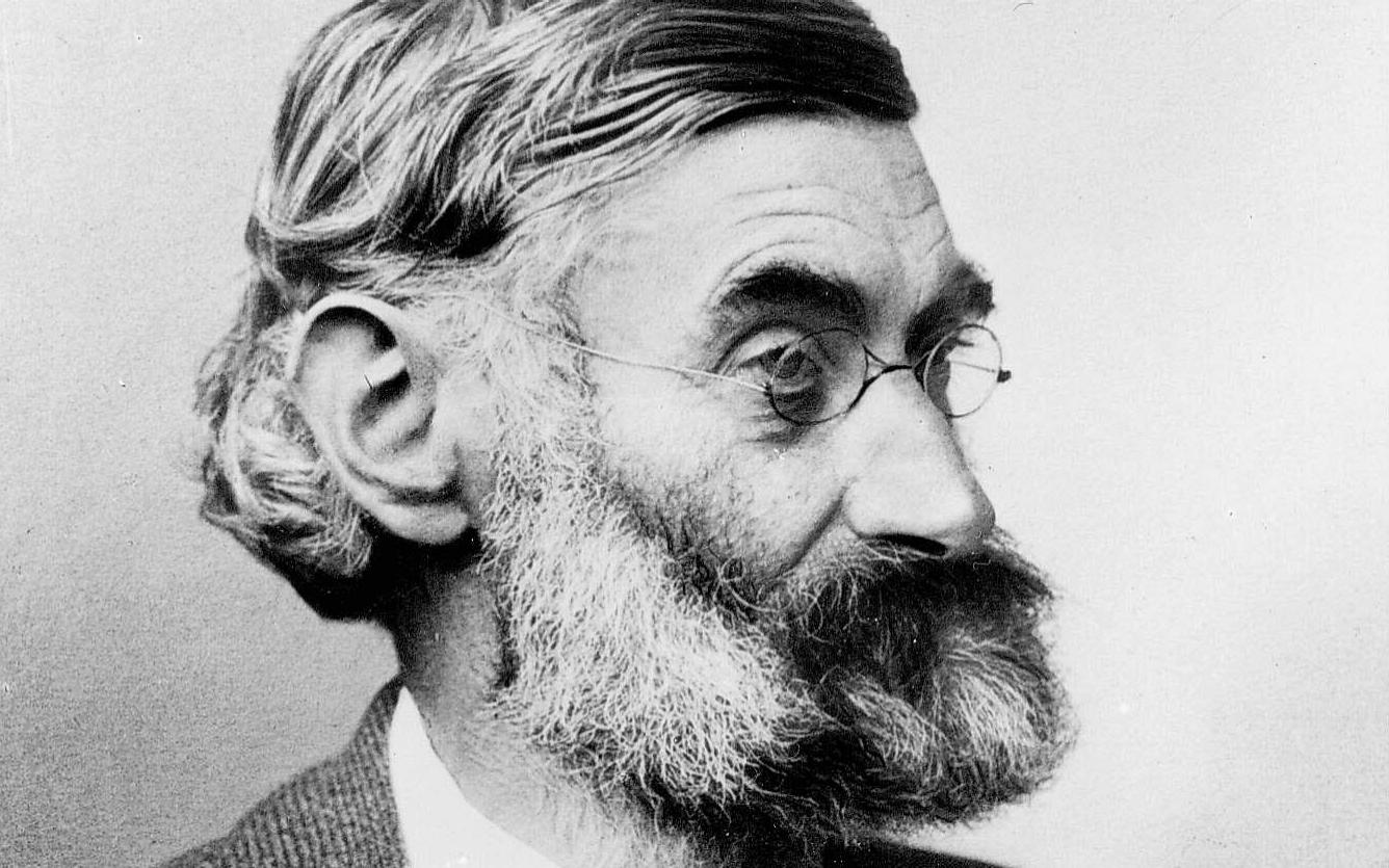 Ernst Abbe