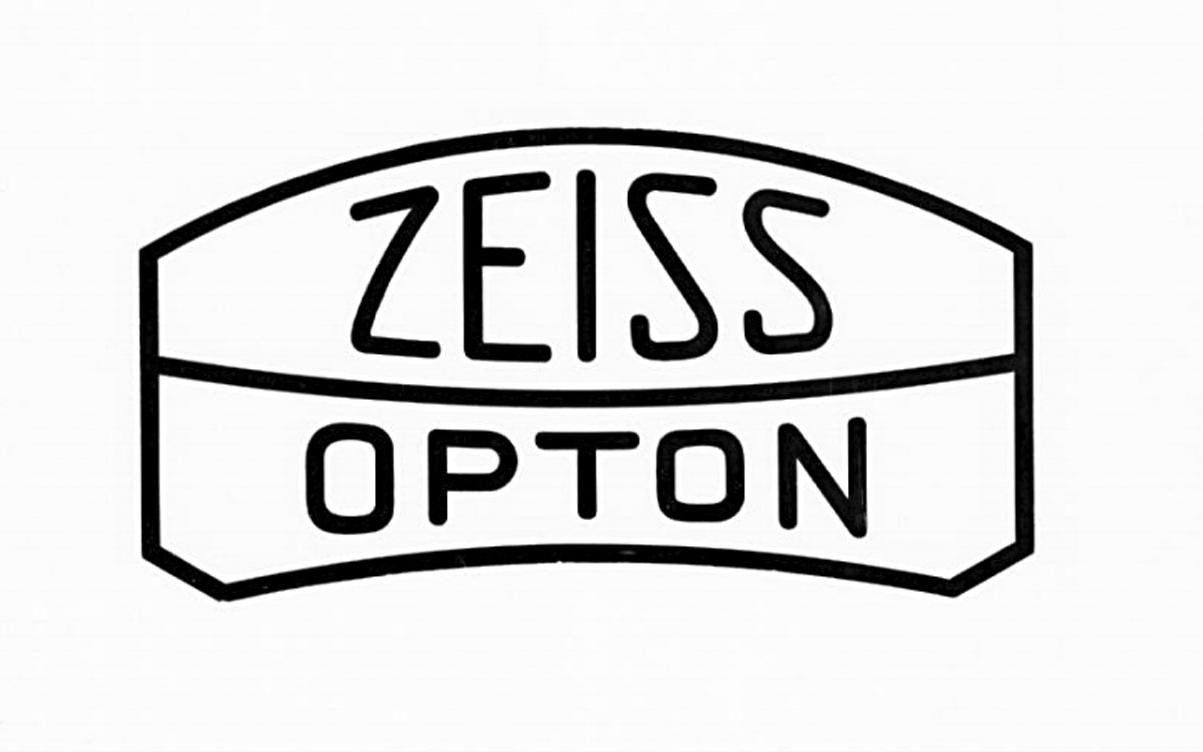 Zeiss-Opton Logo.