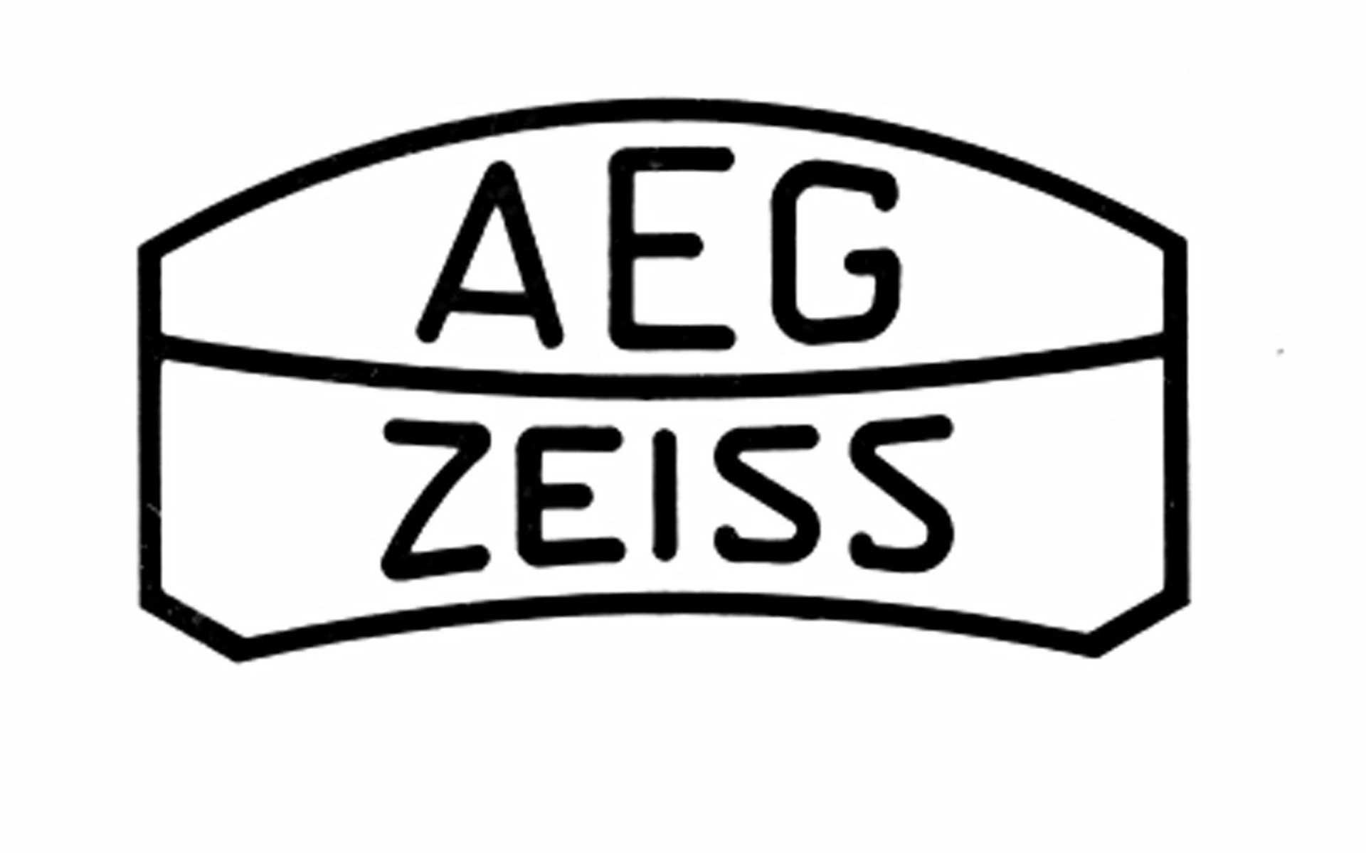 Logo AEG ZEISS