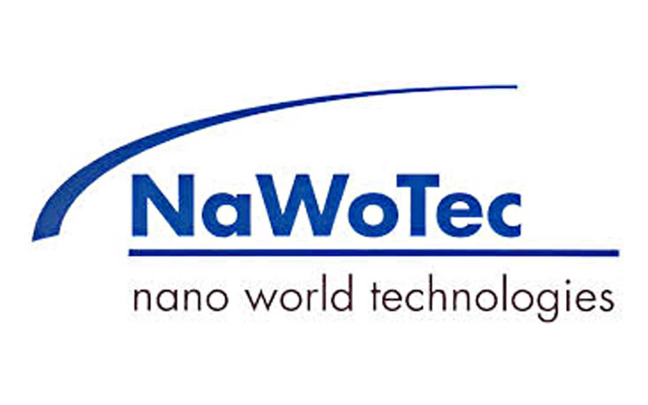 Logo NaWoTec