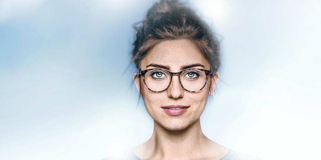 ZEISS Unternehmensbereich Vision Care