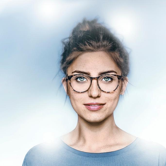 ZEISS Unternehmensbereich Vision Care