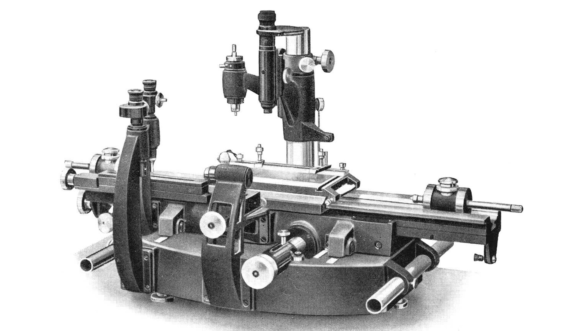 Industrielle Messtechnik