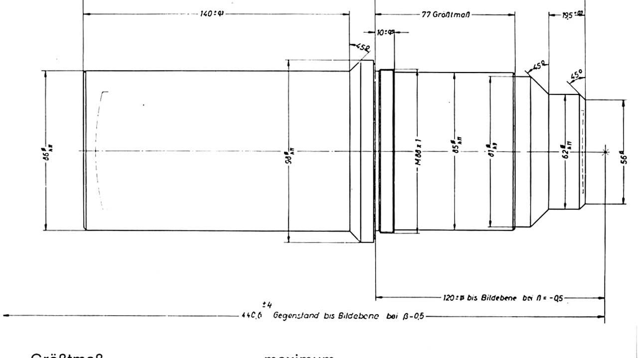 S-Planar 2,8/125