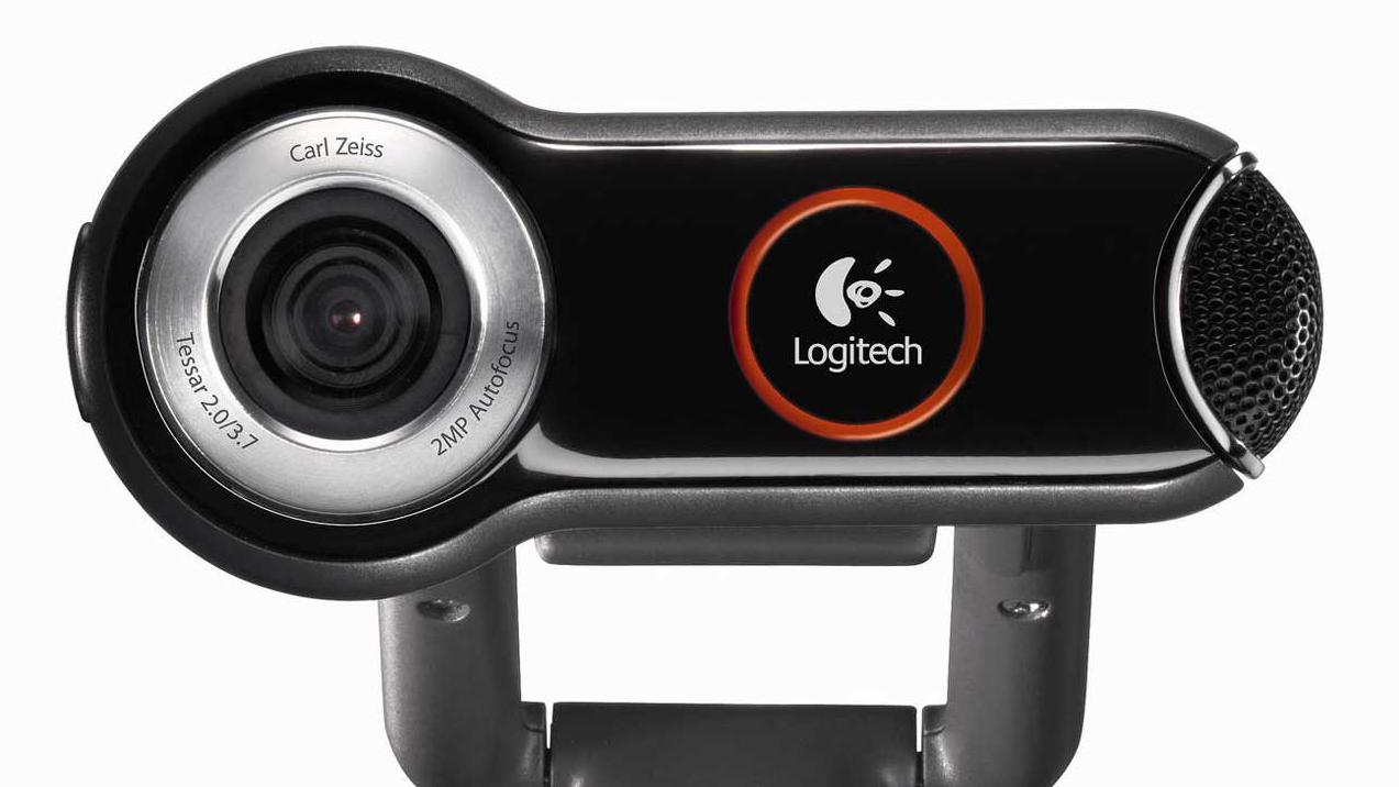 Beginn der Partnerschaft mit Logitech