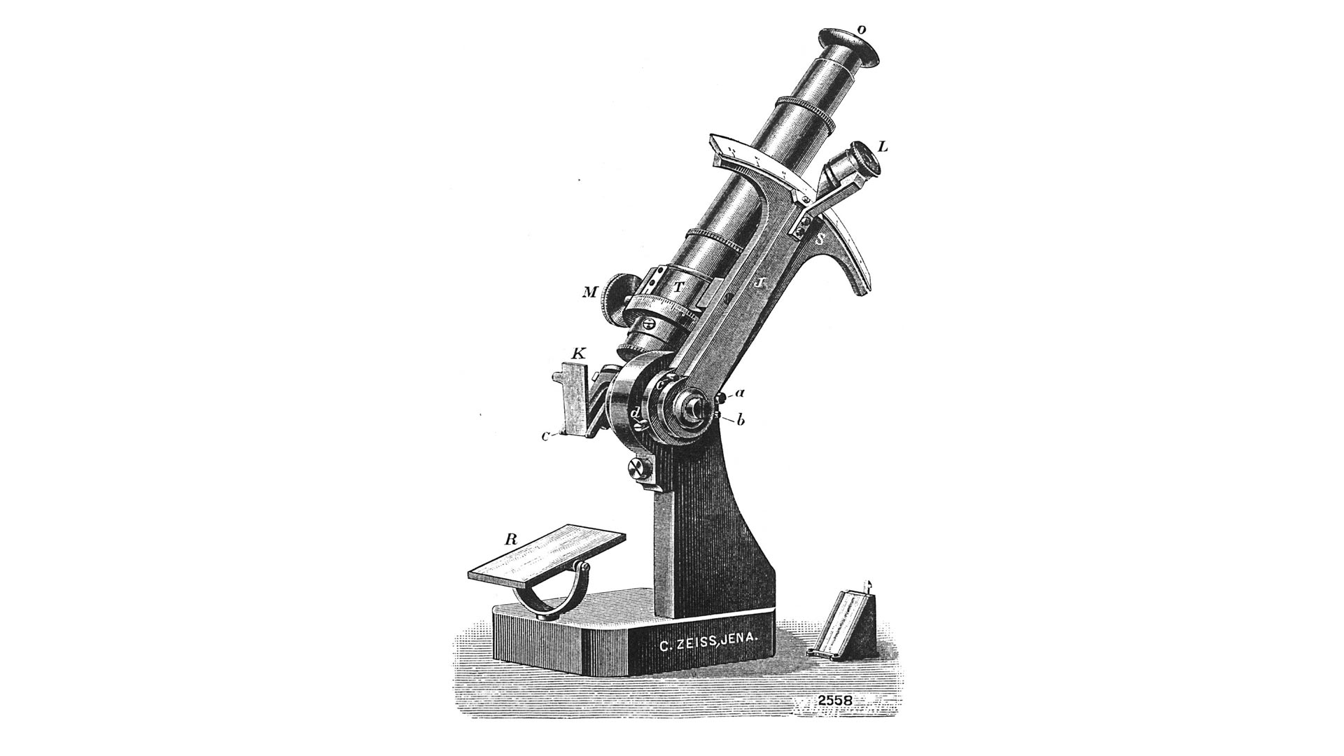 Abbe-Refraktometer 