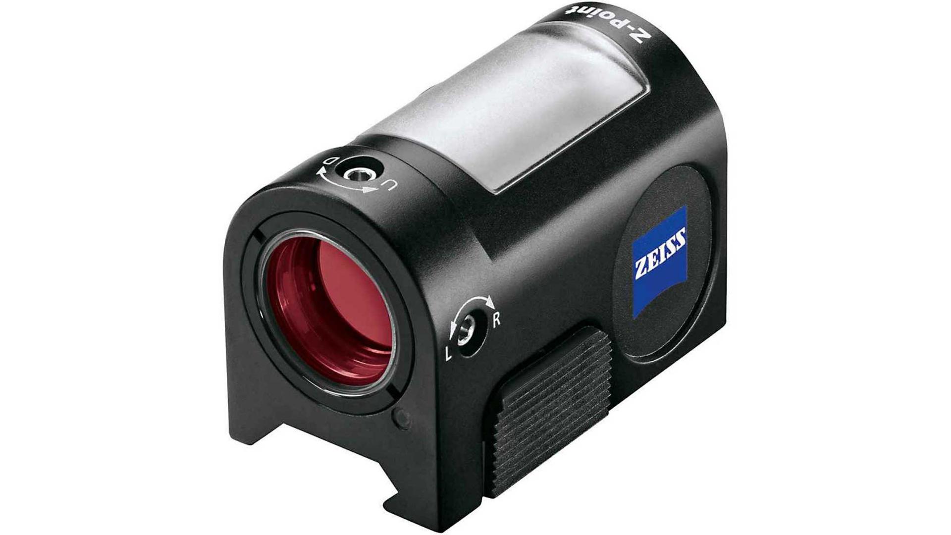 Z-Point Reflexvisier