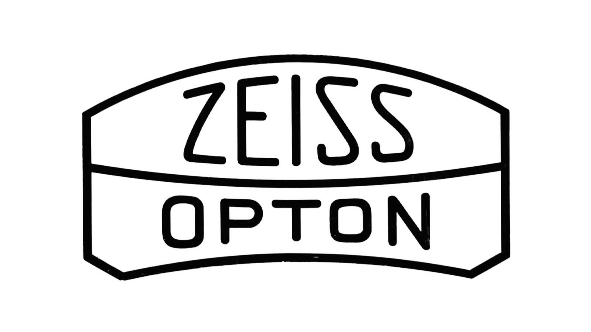 Die Linse mit ZEISS OPTON