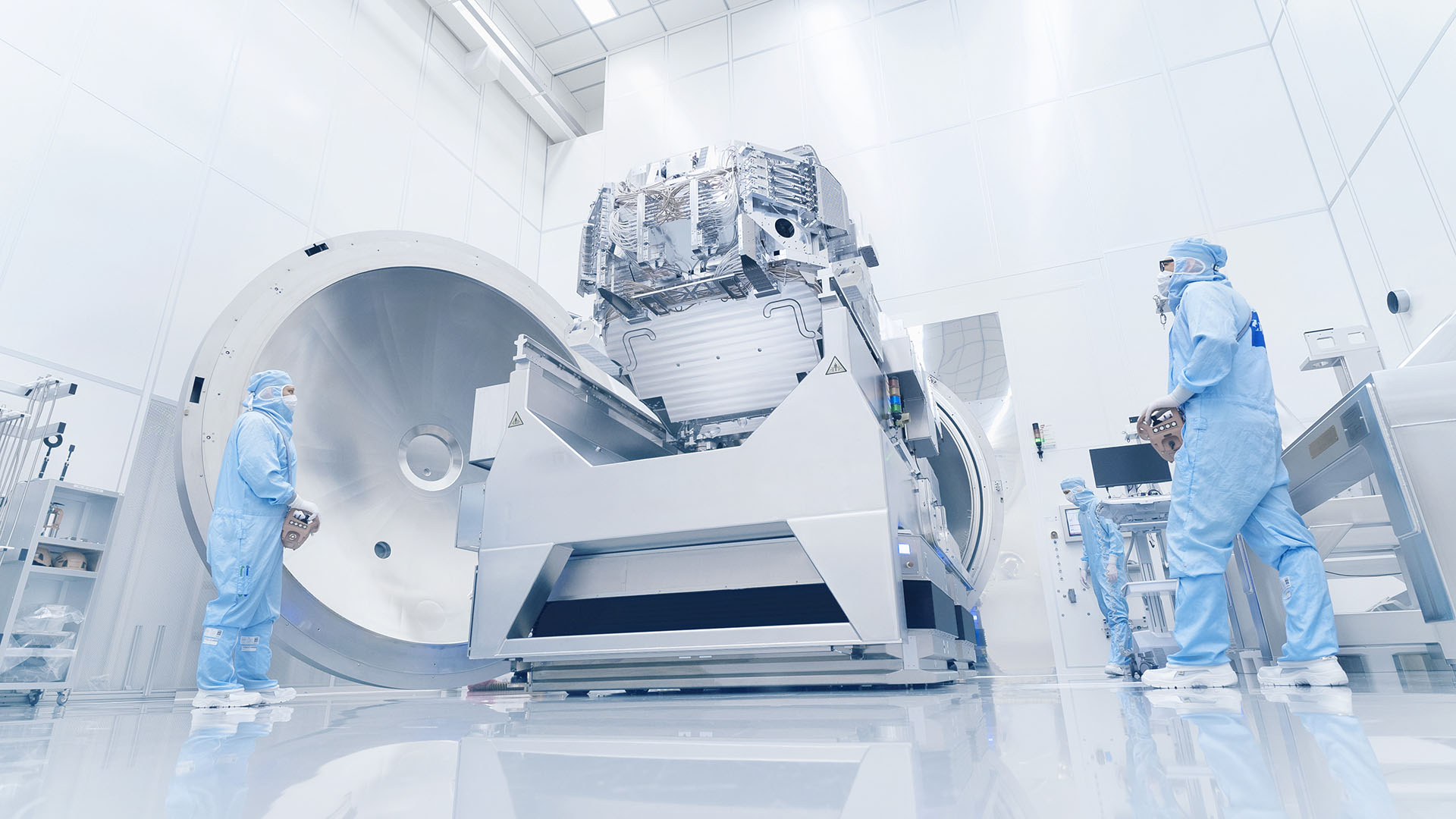 ZEISS Semiconductor Manufacturing Technology