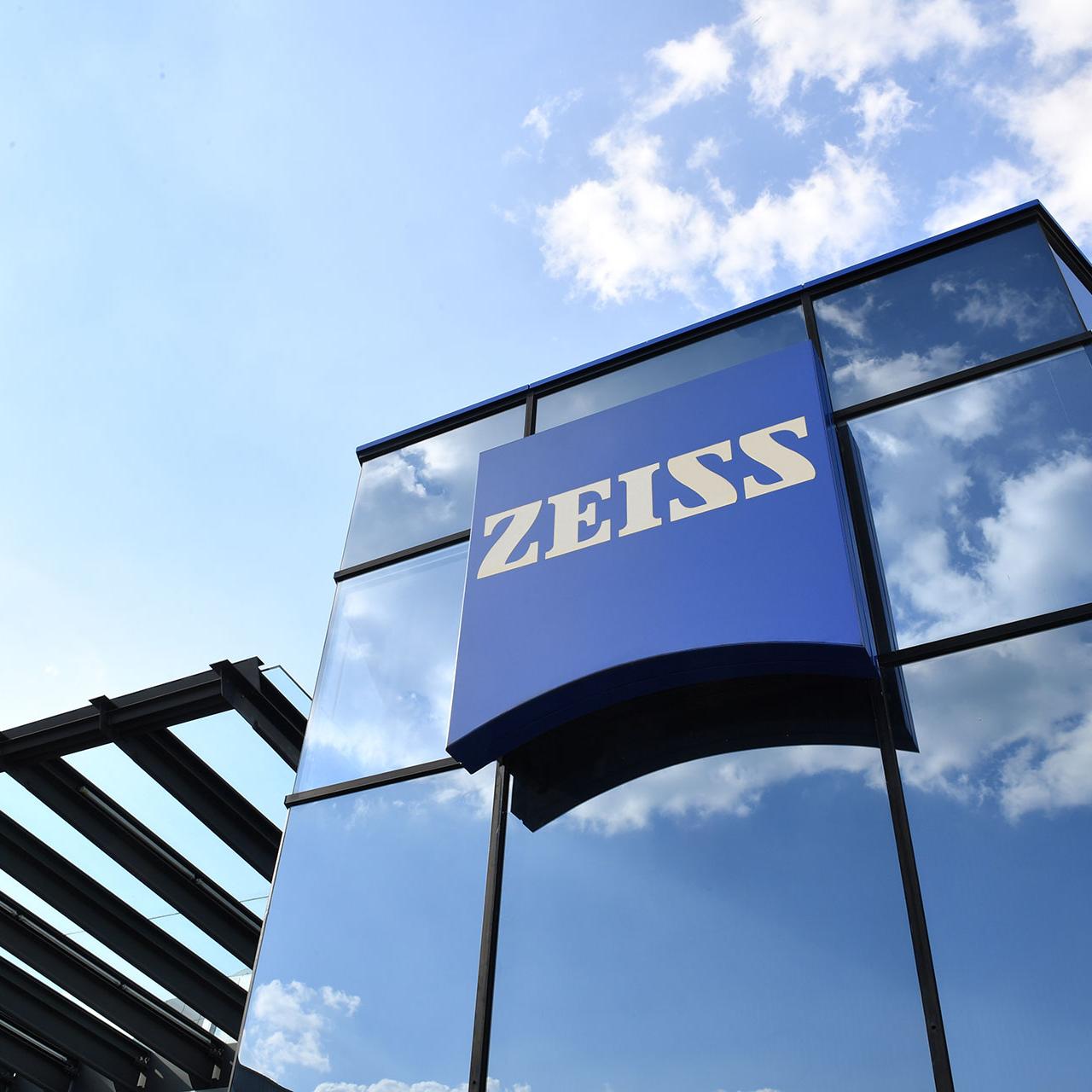 ZEISS Geschäftsbericht