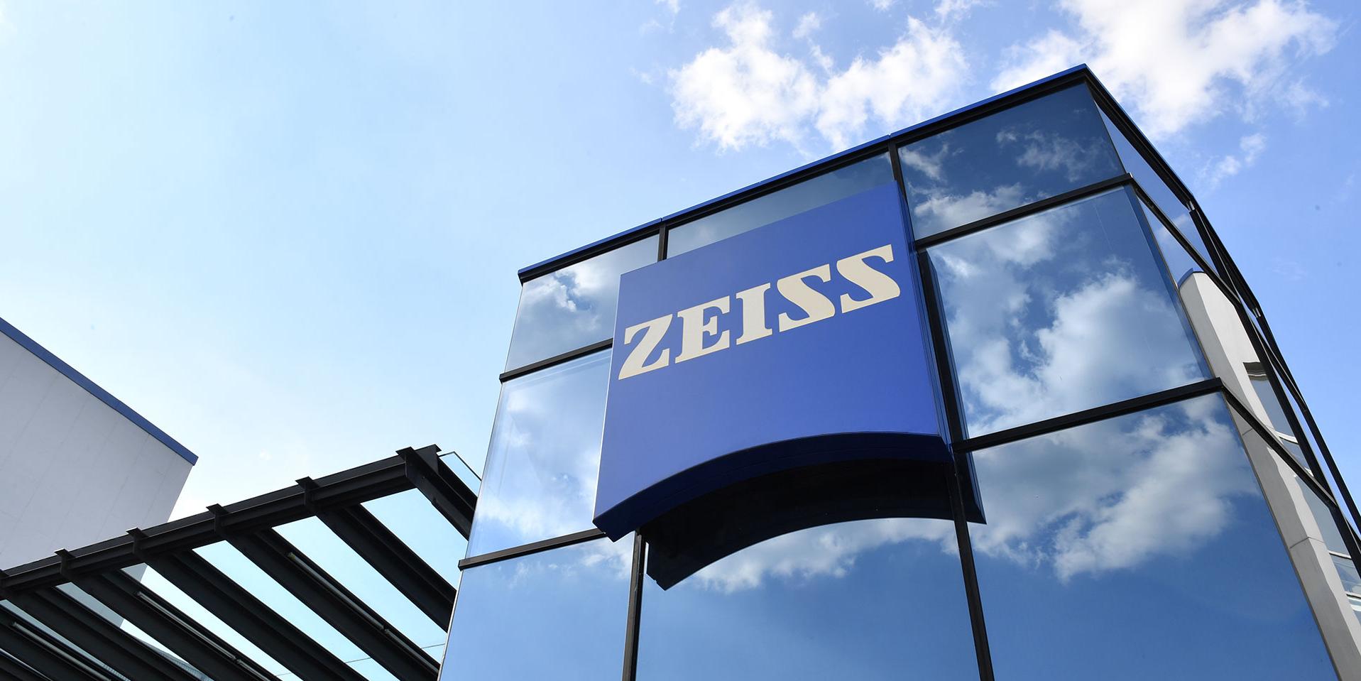 ZEISS Headquater