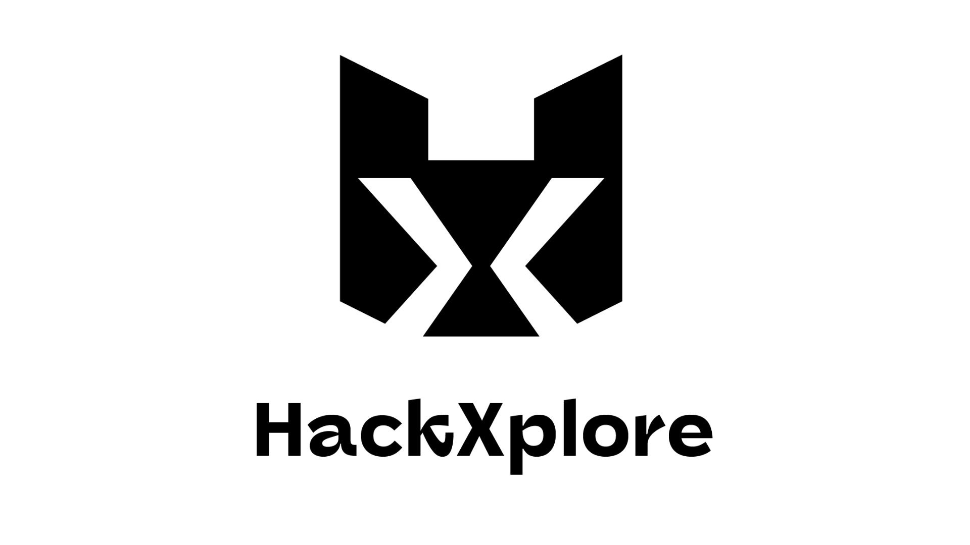 HackXplore-Logo