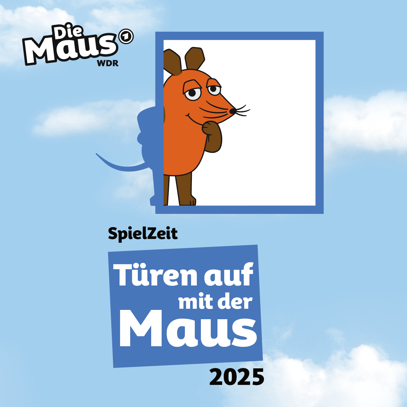 Logo Türen auf mit der Maus