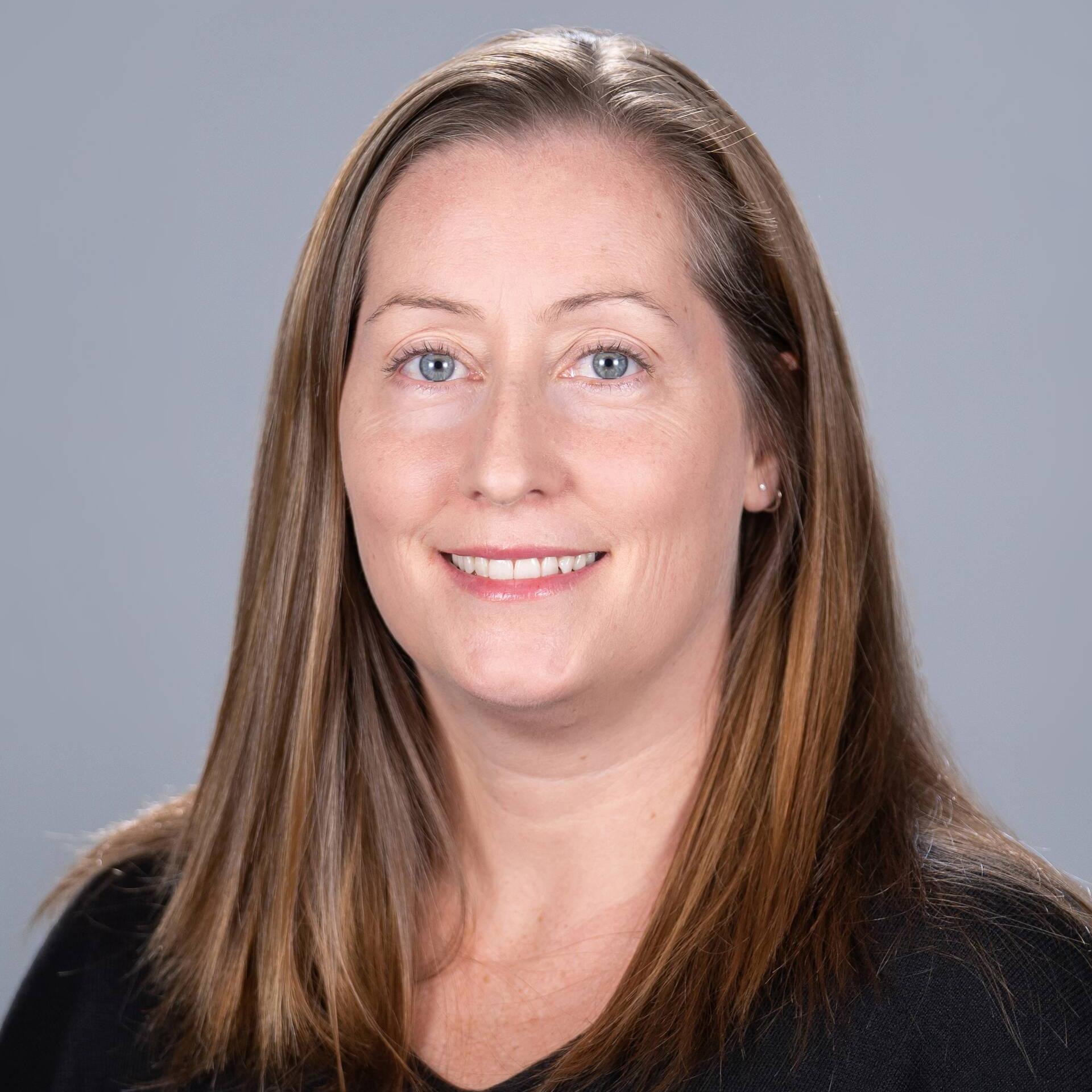 Porträt von Laura Waller