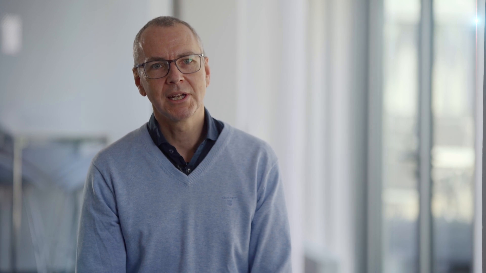 ZEISS Research Award Gewinner 2023: Prof. Dr. Immanuel Bloch