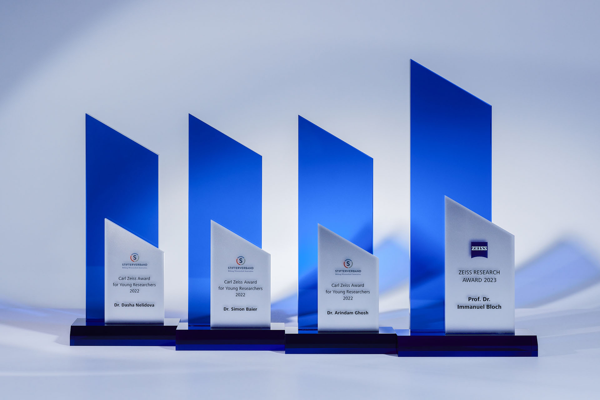 ZEISS Research Awards 2023