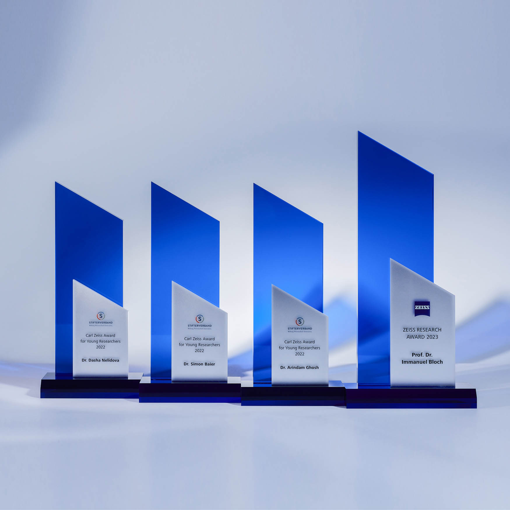 ZEISS Research Award